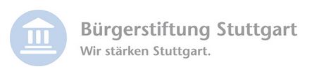 Logo Bürgerstiftung Stuttgart